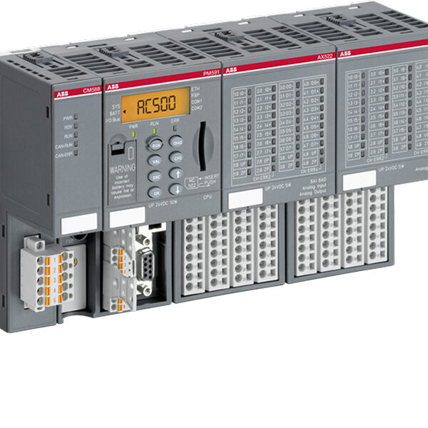 ABB - PLC