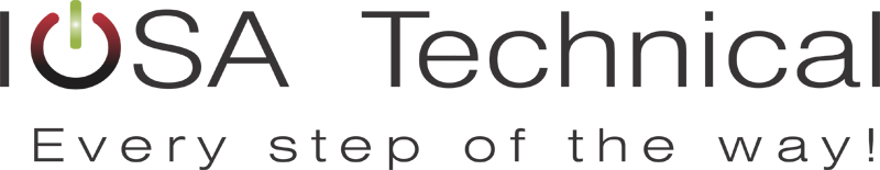 Reliable Industrial Machine Installation & Repairs | IOSA Technical