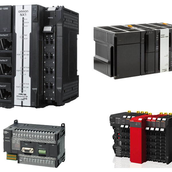 Omron - PLC