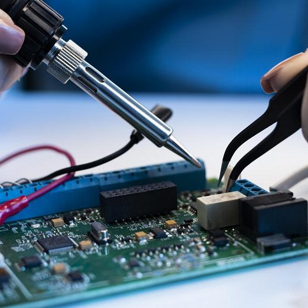 VFD - Repairs